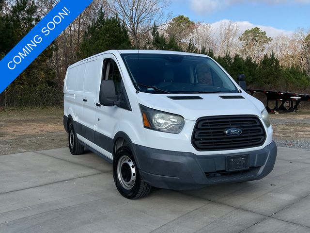 2016 Ford Transit Base
