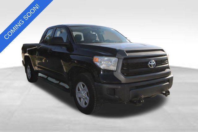 2016 Toyota Tundra