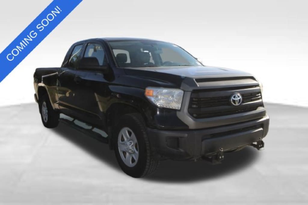 Used 2016 Toyota Tundra SR Truck