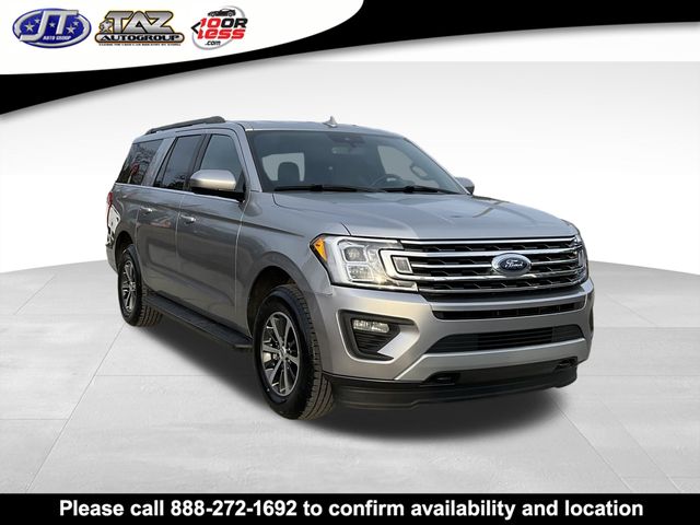 2020 Ford Expedition XLT's photo
