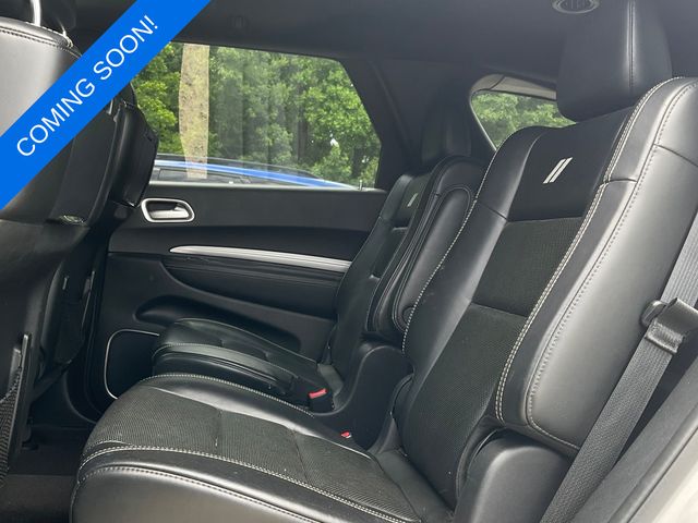 2017 Dodge Durango Citadel photo 2