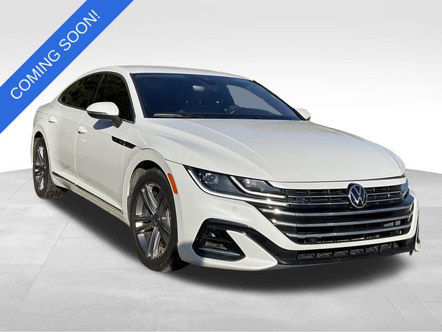 2022 Volkswagen Arteon SE R-LINE