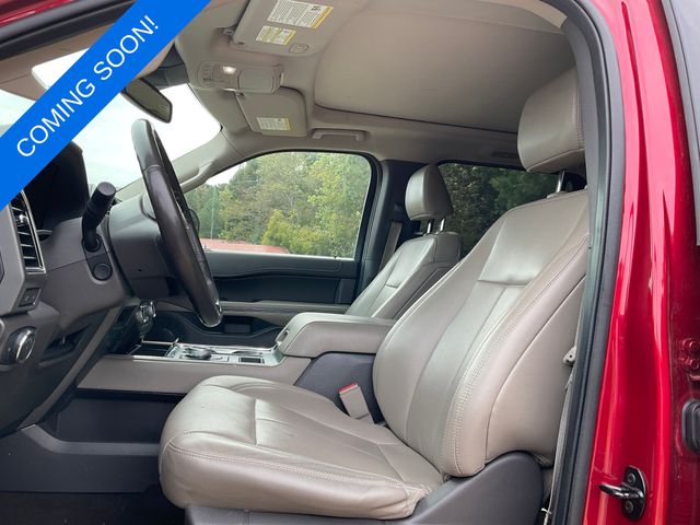 2021 Ford Expedition XLT photo 2