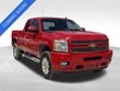Chevrolet Silverado 2500HD