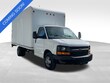  Chevrolet Express 3500