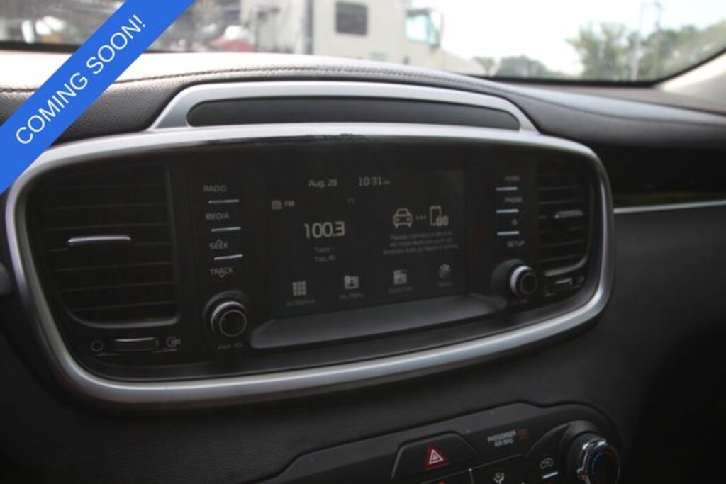 Used 2020 Kia Sorento LX SUV