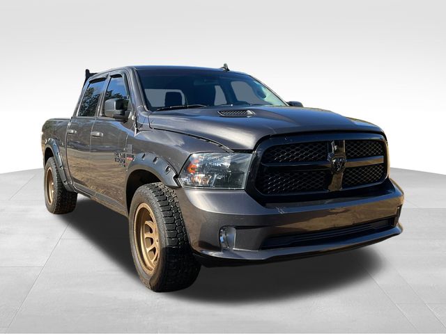 2019 RAM Ram 1500 Classic Express's photo