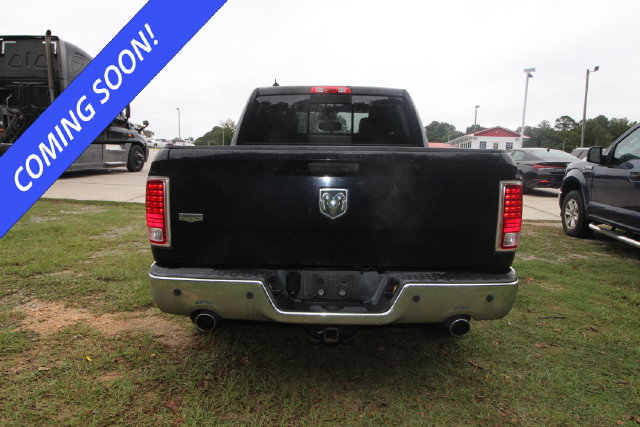 Used 2013 Ram 1500 Laramie Truck