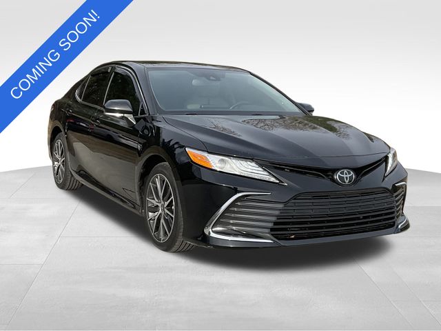 2023 Toyota Camry XLE