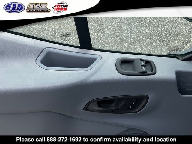 2018 Ford Transit Van Base - Photo 11
