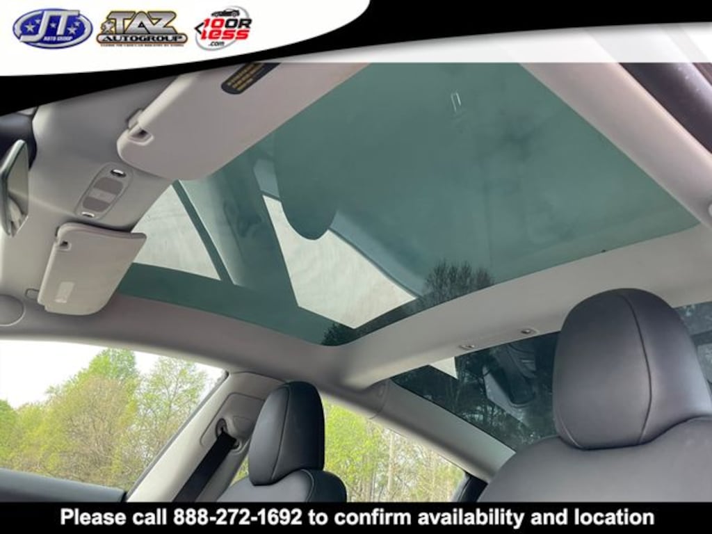 Used 2023 Tesla Model 3 Base Sedan