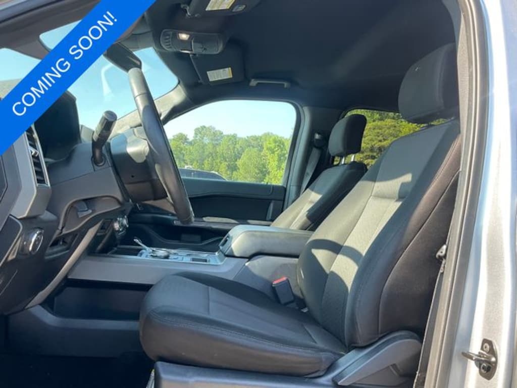 Used 2020 Ford Expedition Max XLT SUV