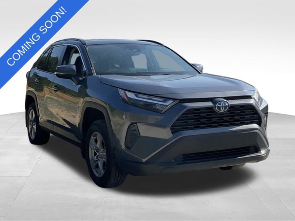 Used 2024 Toyota RAV4 Hybrid XLE SUV