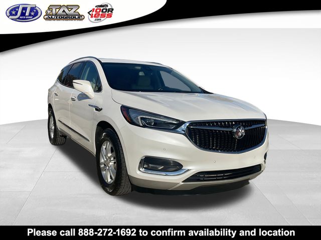 2020 Buick Enclave Premium