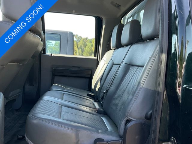 2016 Ford F-350 photo 4