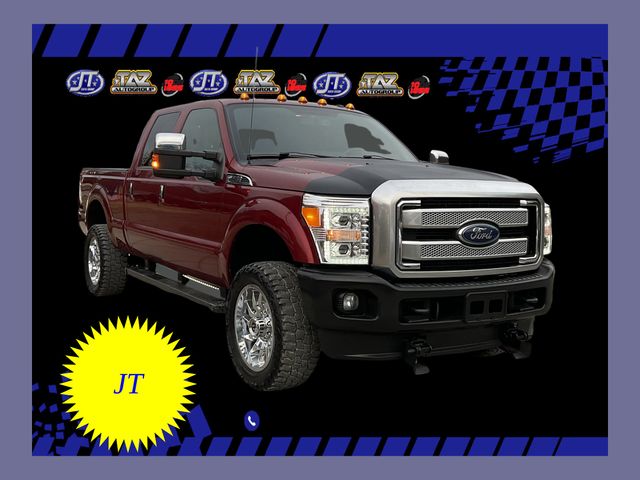 2015 Ford F-250 Base's photo