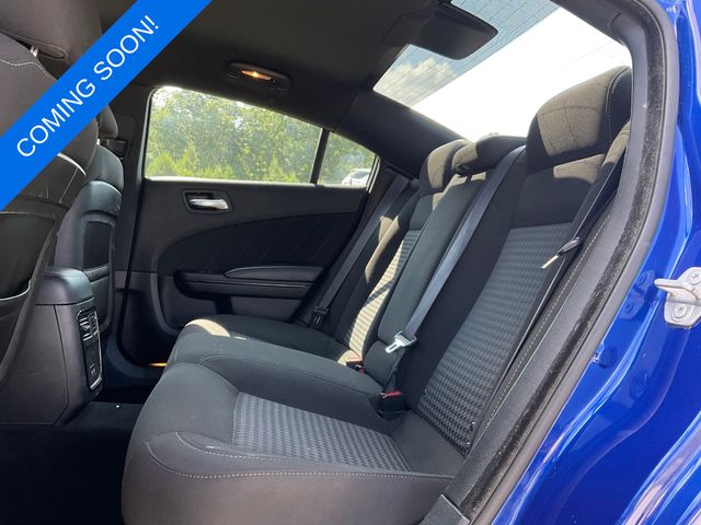 2020 Dodge Charger R/T photo 3