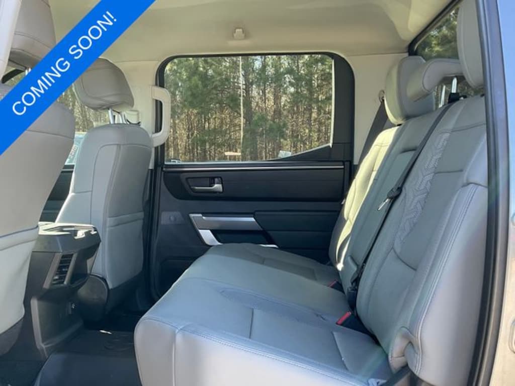 Used 2022 Toyota Tundra SR5 Truck