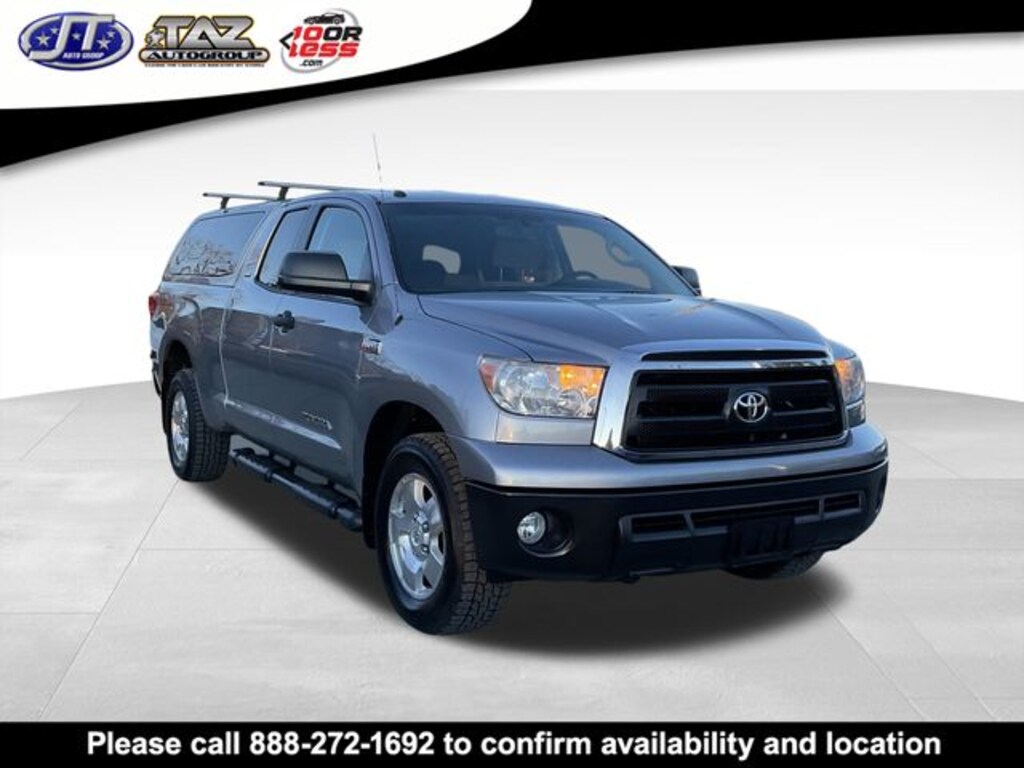 Used 2013 Toyota Tundra Grade Truck