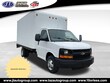  Chevrolet Express 3500