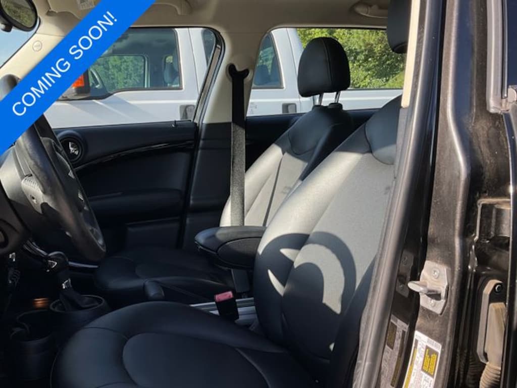 Used 2015 MINI Cooper Countryman Base SUV
