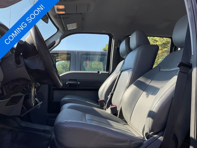 2016 Ford F-350 photo 3