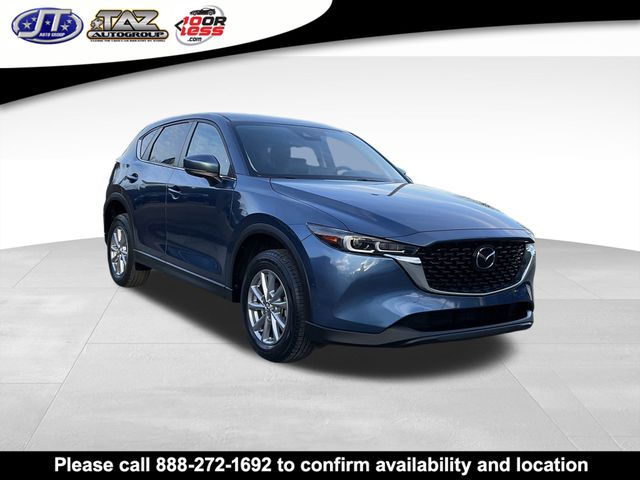 2023 Mazda CX-5 S Select Package