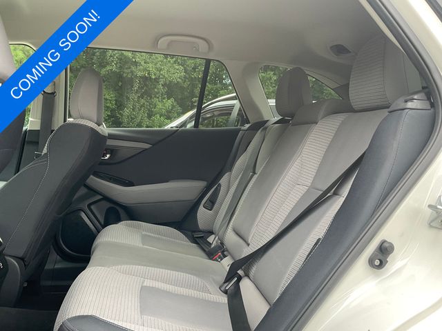2024 Subaru Outback Premium photo 3
