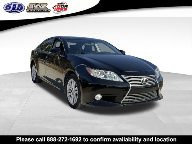 2014 Lexus ES 350