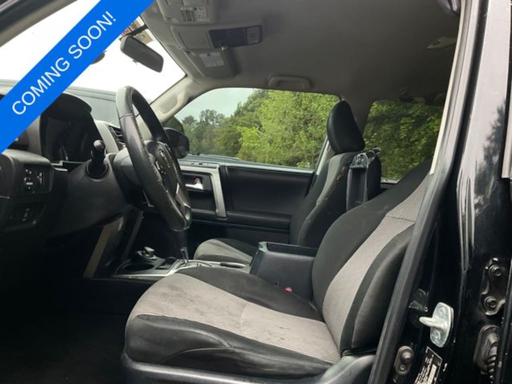 Used 2016 Toyota 4Runner SR5 SUV