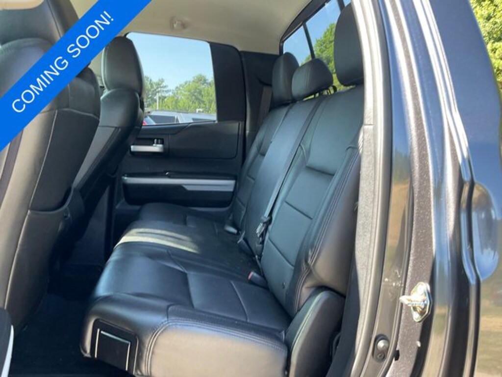 Used 2019 Toyota Tundra SR5 Truck