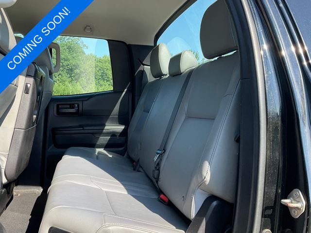 2018 Toyota Tundra SR photo 4