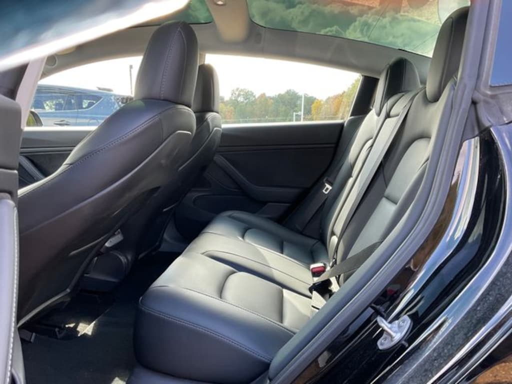 Used 2020 Tesla Model 3 Long Range Sedan