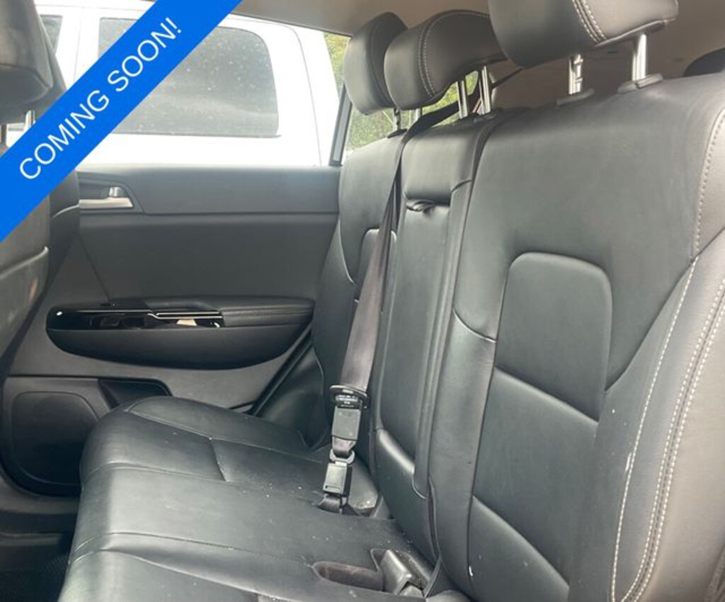 Used 2018 Kia Sportage EX SUV