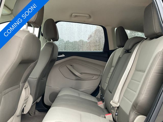 2014 Ford Escape SE photo 4