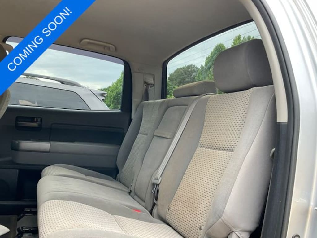 Used 2011 Toyota Tundra Grade Truck