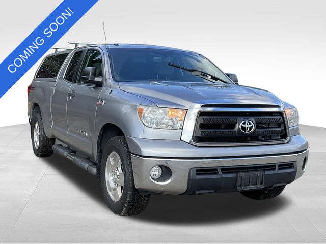 2013 Toyota Tundra Tundra Grade's photo