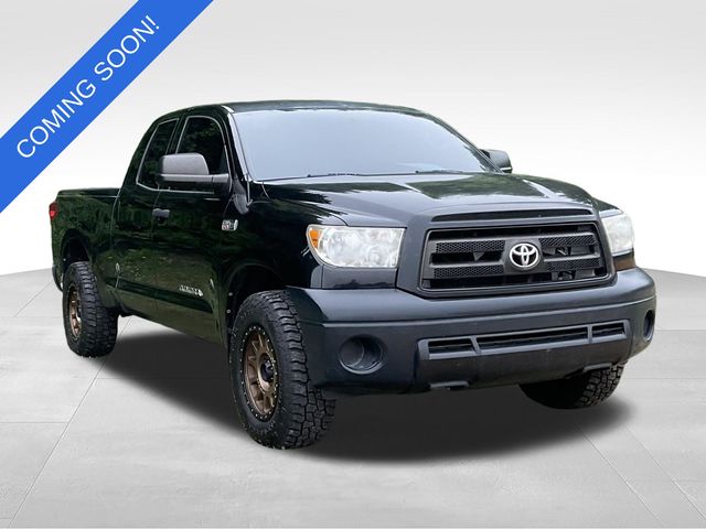 2012 Toyota Tundra 5.7 Auto Tundra Grade Double Cab's photo