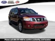  Nissan Armada
