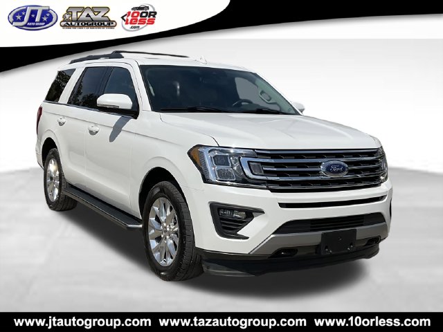 Ford Expedition