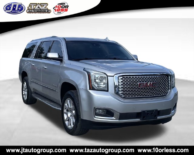  GMC Yukon XL