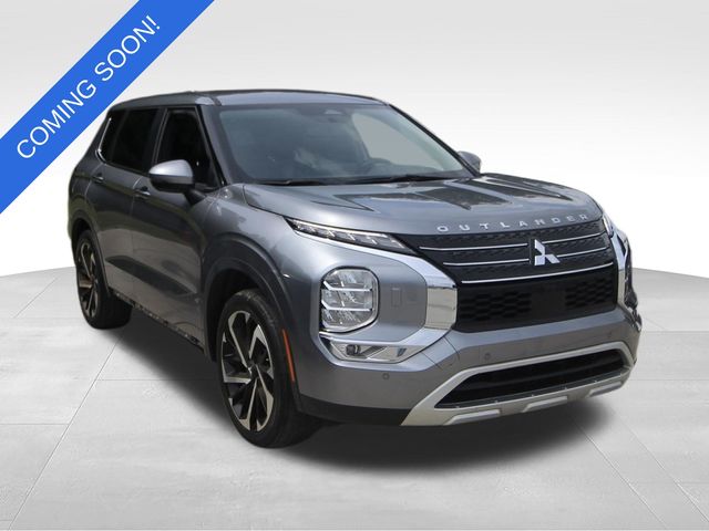 2023 Mitsubishi Outlander