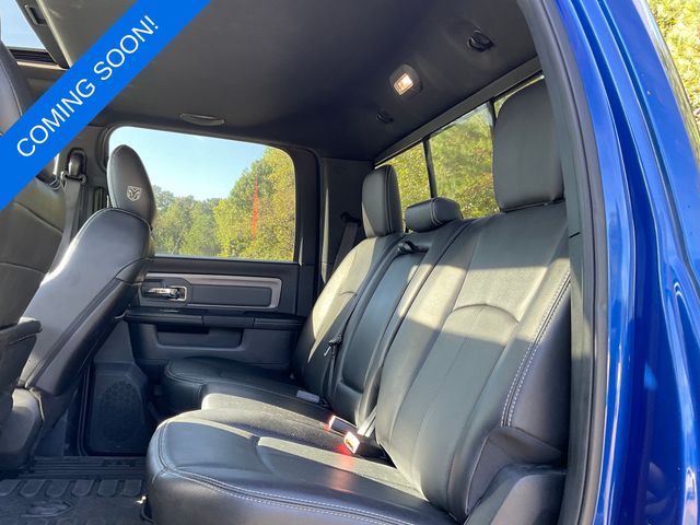 2018 Ram 2500 Power Wagon photo 4