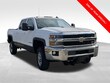  Chevrolet Silverado 2500HD