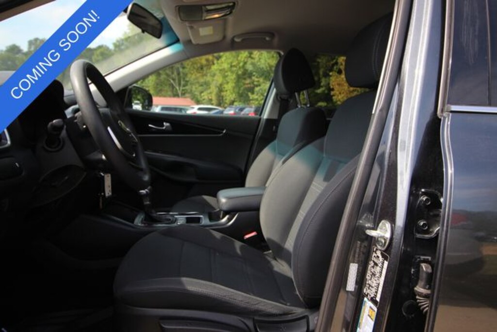 Used 2020 Kia Sorento LX SUV