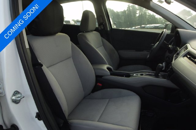 Used 2022 Honda HR-V LX SUV