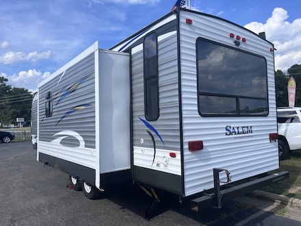 2019 Forest River 1 RV