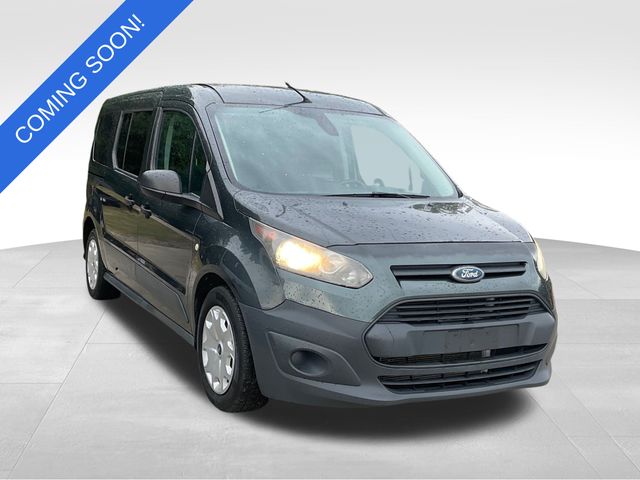 2018 Ford Transit Connect XL