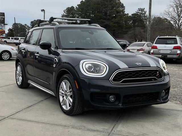 2020 MINI Countryman Cooper S's photo