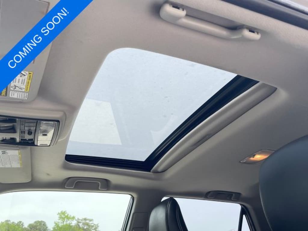 Used 2015 Toyota 4Runner Limited SUV